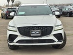 2026 Genesis GV80 Coupe 3.5T e-SC