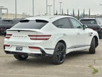 2026 Genesis GV80 Coupe 3.5T e-SC