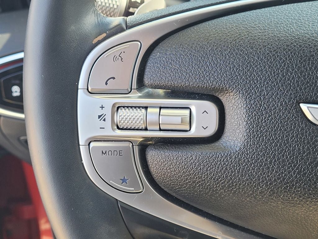 2023 Genesis GV70 2.5T