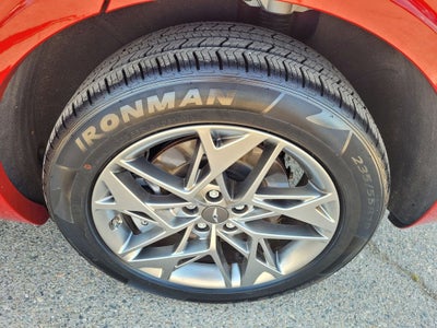 2023 Genesis GV70 2.5T