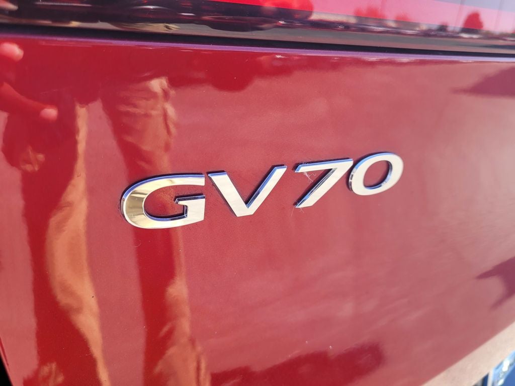 2023 Genesis GV70 2.5T