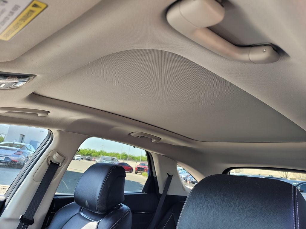 2023 Genesis GV70 2.5T