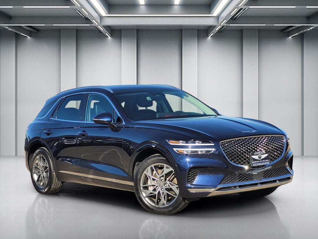 2023 Genesis GV70 2.5T