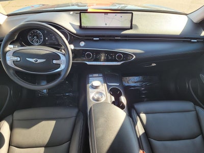 2023 Genesis GV70 2.5T