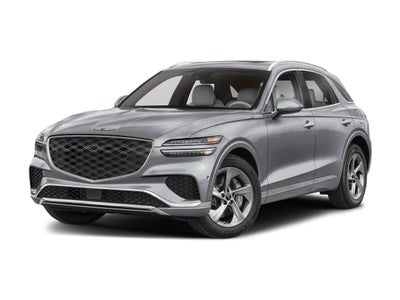 2027 Genesis GV70 2.5T SELECT