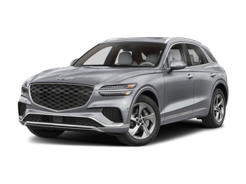2027 Genesis GV70 2.5T SELECT