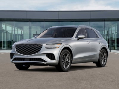 2027 Genesis GV70 2.5T SELECT