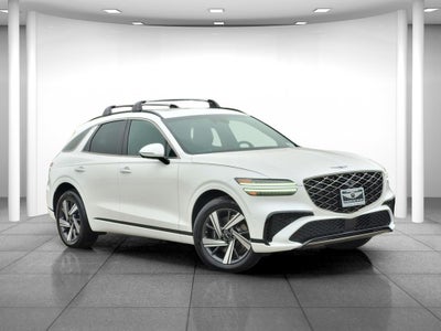 2026 Genesis GV70 3.5T Sport Advanced