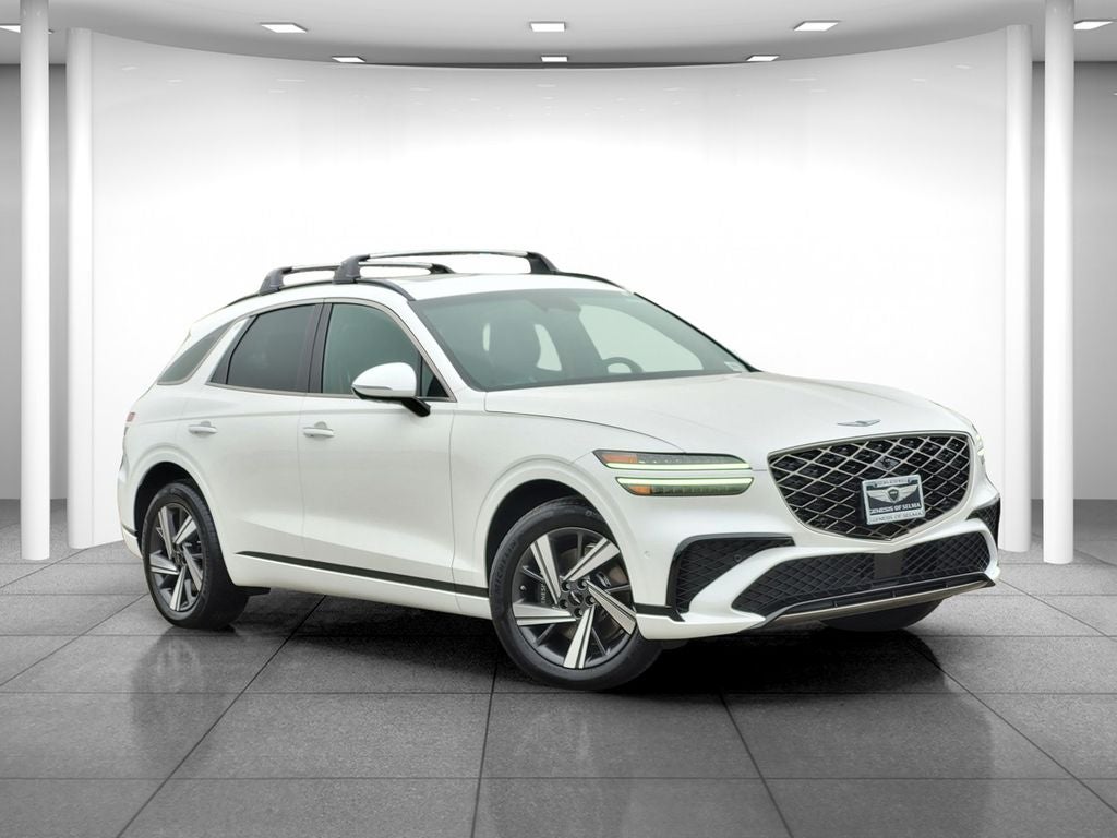2026 Genesis GV70 3.5T Sport Advanced