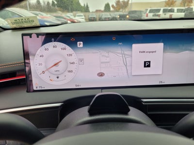 2026 Genesis GV70 3.5T Sport Advanced