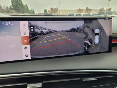 2026 Genesis GV70 3.5T Sport Advanced