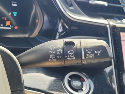 2023 Jeep Grand Cherokee Trailhawk 4xe