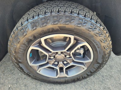 2023 Jeep Grand Cherokee Trailhawk 4xe