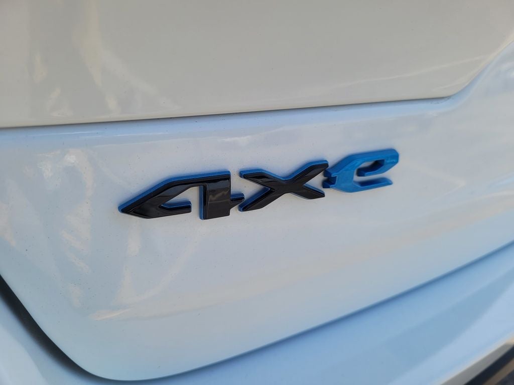 2023 Jeep Grand Cherokee Trailhawk 4xe