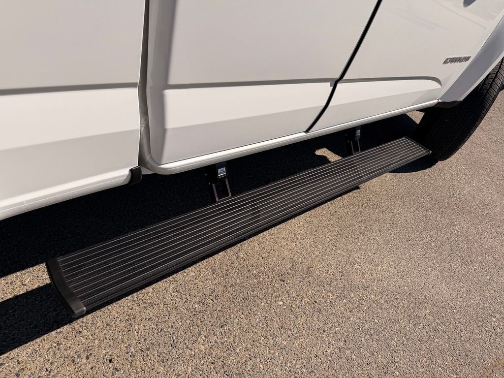 2018 GMC Canyon SLE1