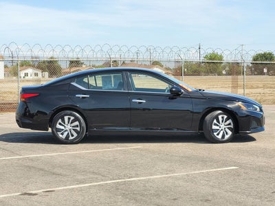 2023 Nissan Altima 2.5 S