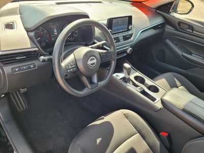 2023 Nissan Altima 2.5 S