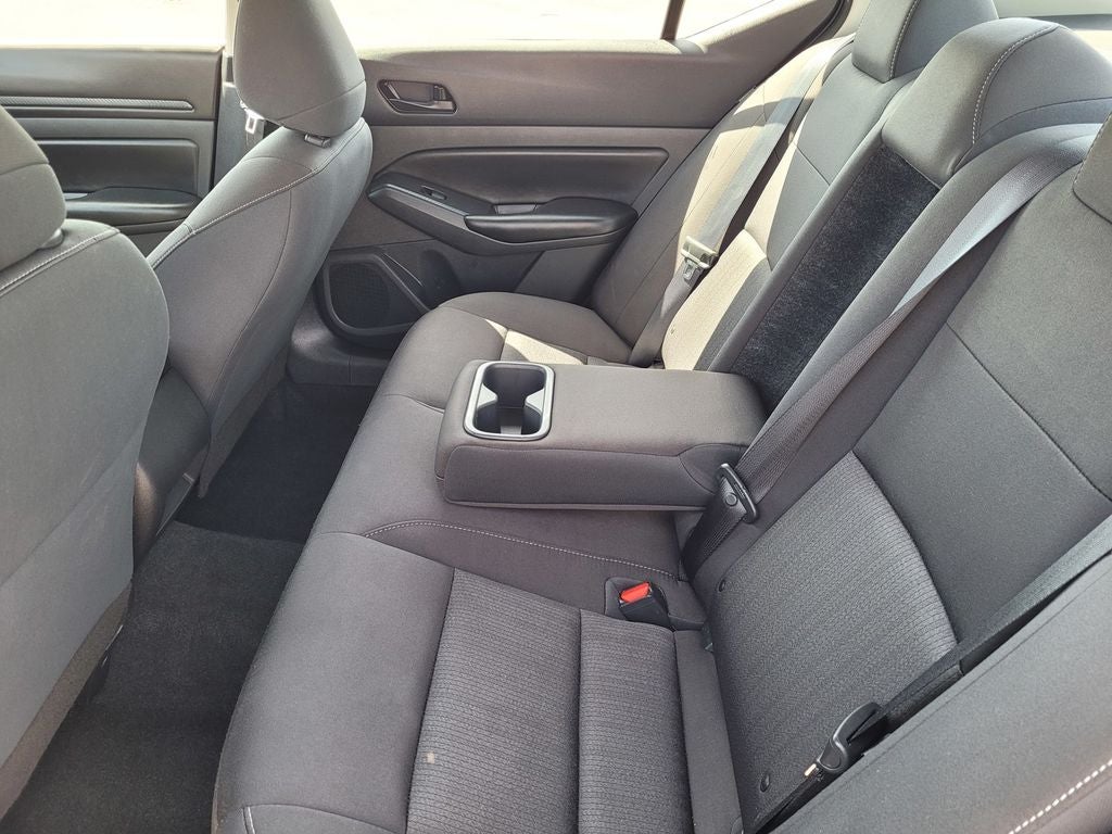 2023 Nissan Altima 2.5 S