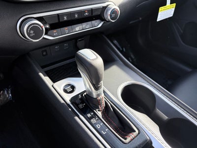 2026 Nissan Altima SR