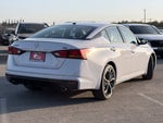 2026 Nissan Altima SR