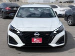 2026 Nissan Altima 2.5 SR