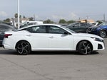 2026 Nissan Altima 2.5 SR