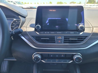 2026 Nissan Altima 2.5 SV