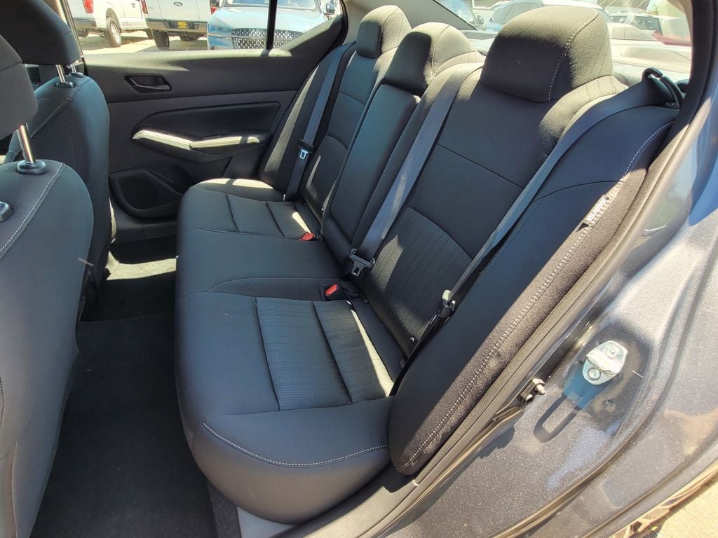 2026 Nissan Altima 2.5 SV