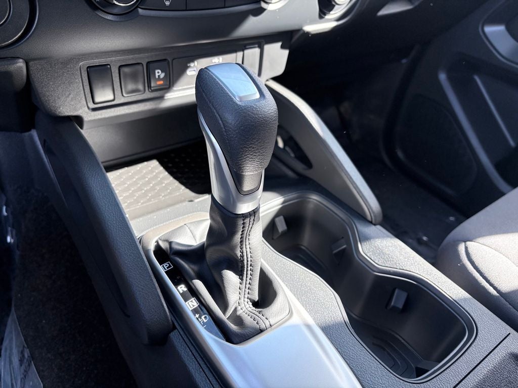 2026 Nissan Frontier King Cab® S