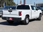 2026 Nissan Frontier King Cab® S