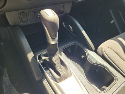 2023 Nissan Frontier SV IN_TRANSIT