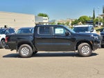 2023 Nissan Frontier SV IN_TRANSIT