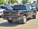 2023 Nissan Frontier SV IN_TRANSIT