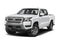 2026 Nissan Frontier Crew Cab PRO-X®
