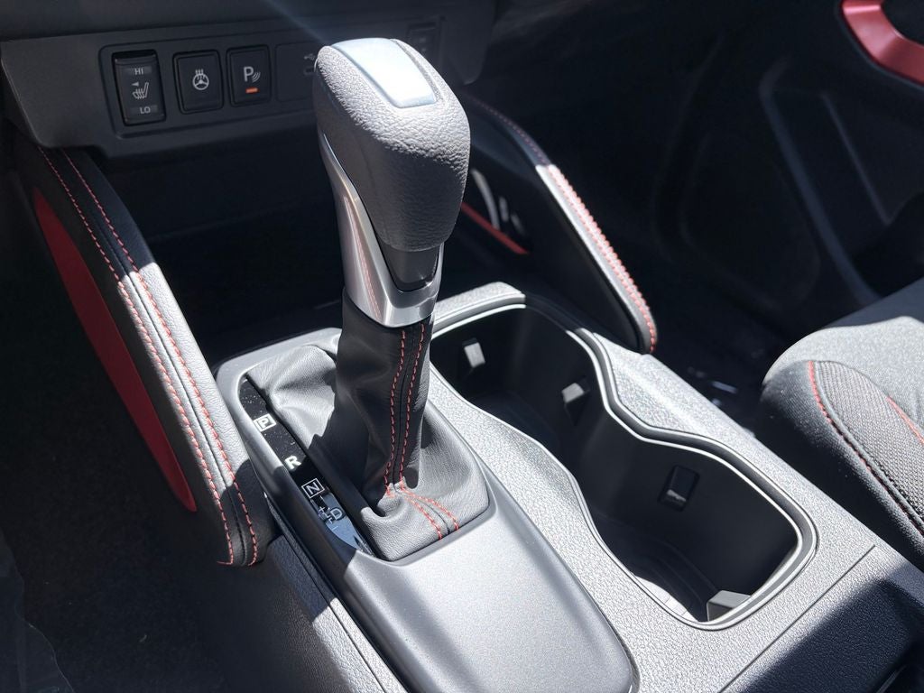 2026 Nissan Frontier Crew Cab PRO-X®