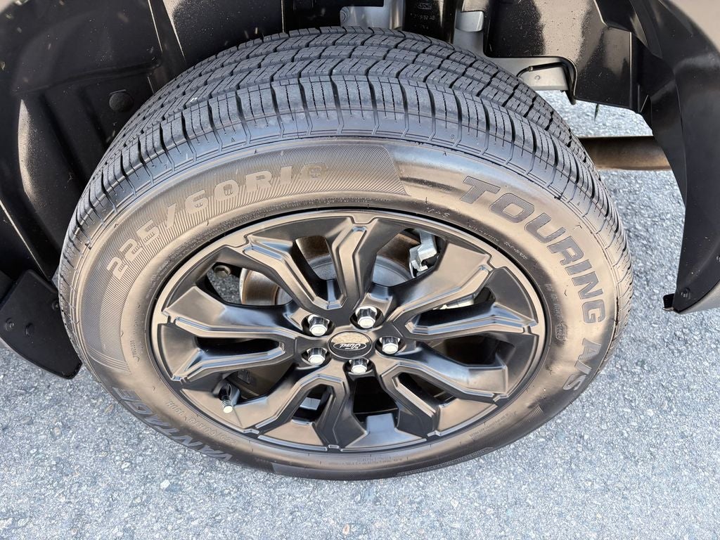 2023 Ford Maverick Lariat