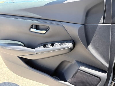 2022 Nissan Sentra S
