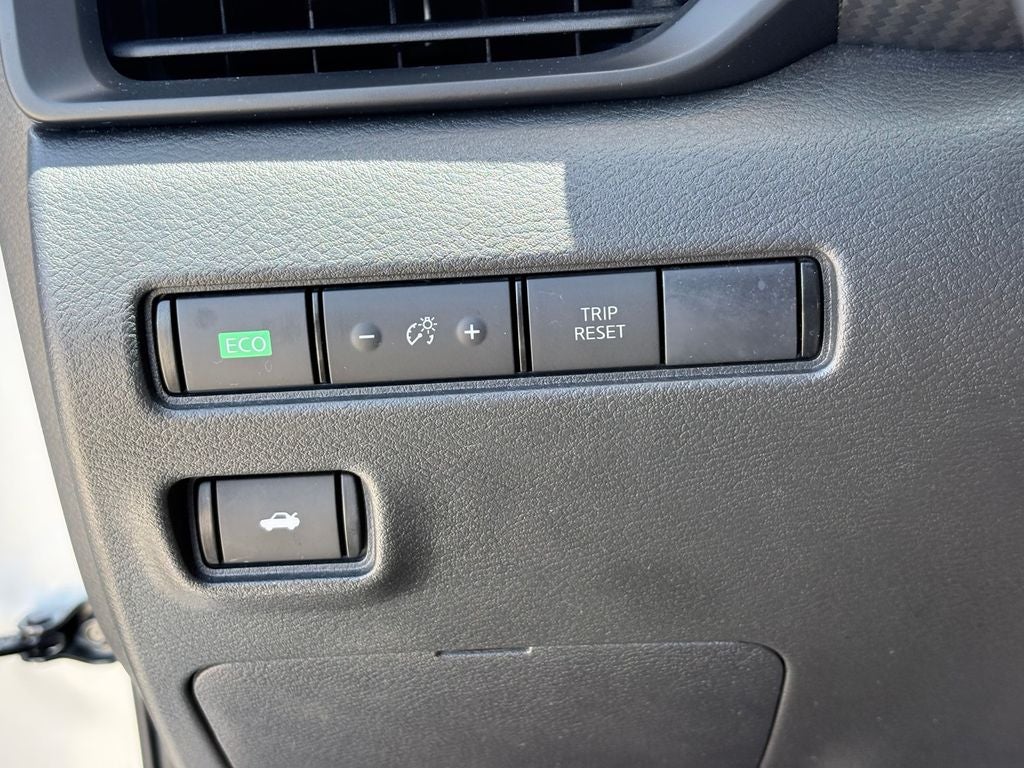 2022 Nissan Sentra S