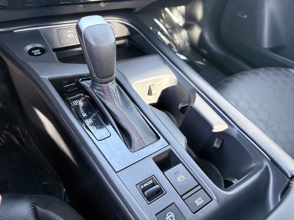 2027 Nissan Sentra SR Midnight Edition