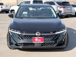 2027 Nissan Sentra SR Midnight Edition