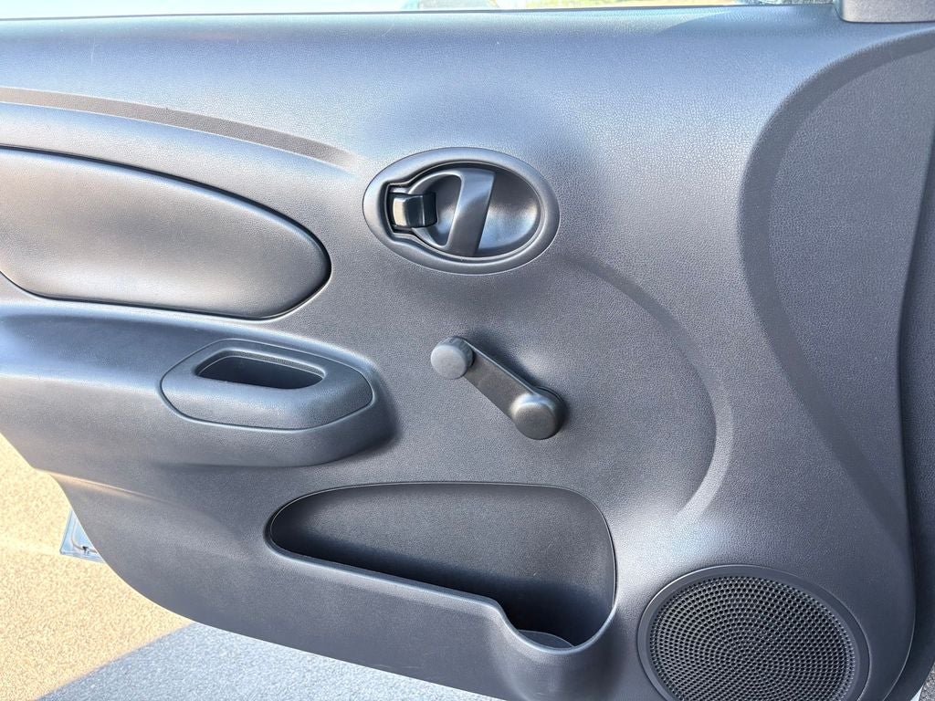 2019 Nissan Versa 1.6 S Plus