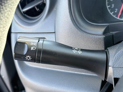 2019 Nissan Versa 1.6 S Plus