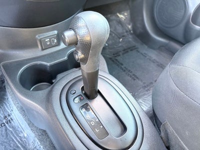 2019 Nissan Versa 1.6 S Plus
