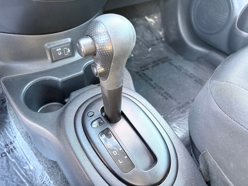 2019 Nissan Versa 1.6 S Plus