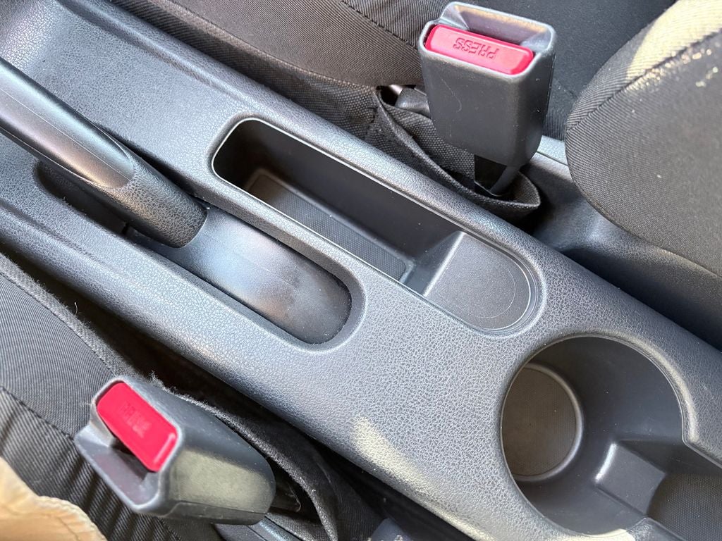2019 Nissan Versa 1.6 S Plus