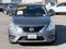 2019 Nissan Versa 1.6 S Plus