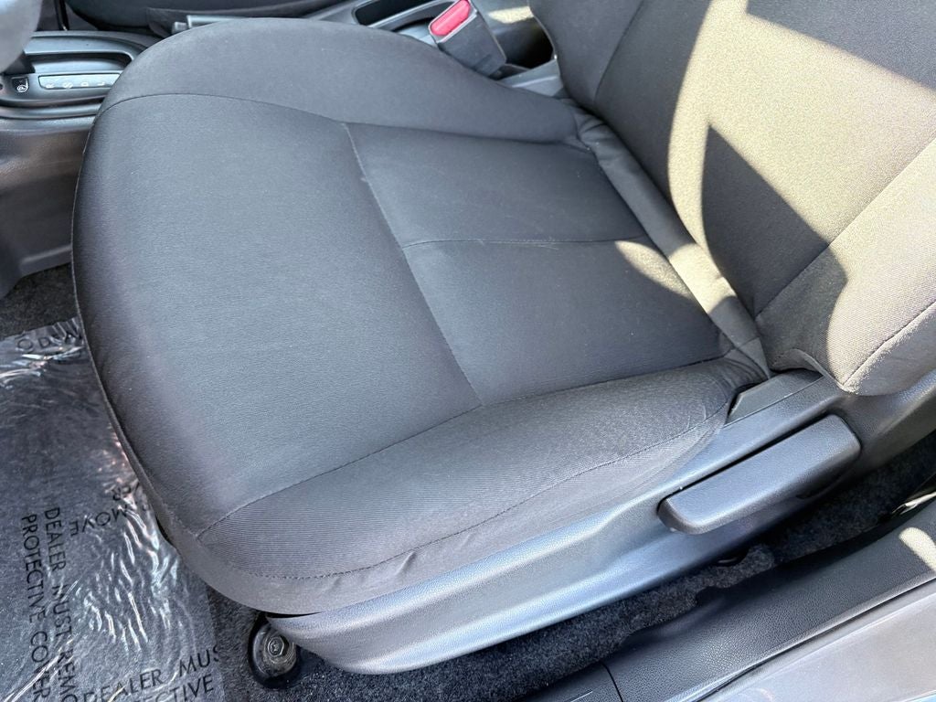 2019 Nissan Versa 1.6 S Plus