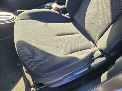 2016 Nissan Versa 1.6 SV