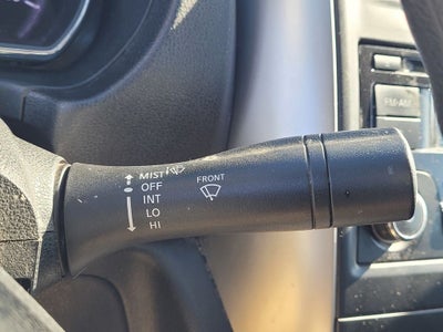 2016 Nissan Versa 1.6 SV