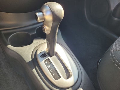 2016 Nissan Versa 1.6 SV